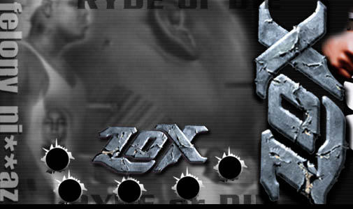 LOX - Sheek, Jadakiss & Styles